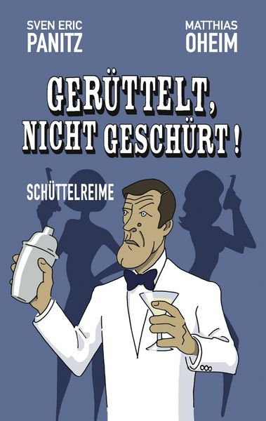 Produktbild: Ger&uuml;ttelt, nicht gesch&uuml;rt!