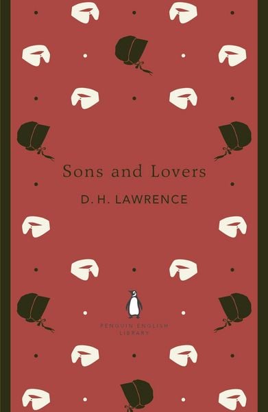 Produktbild: Sons and Lovers