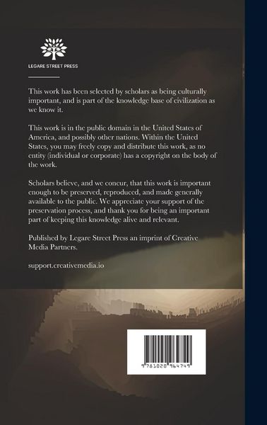 Produktbild: The Northern Whale-fishery