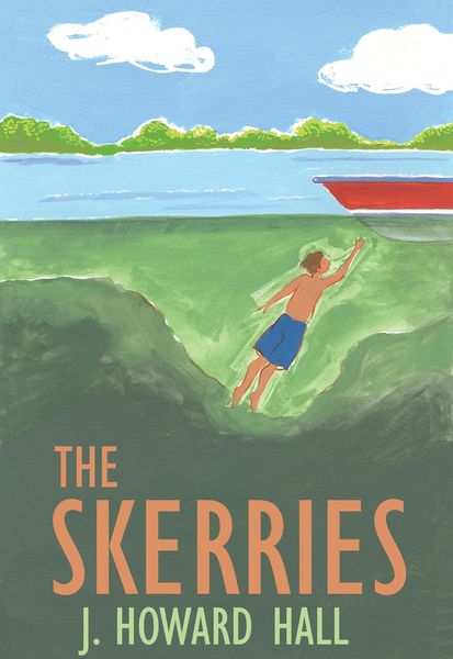 Produktbild: Skerries