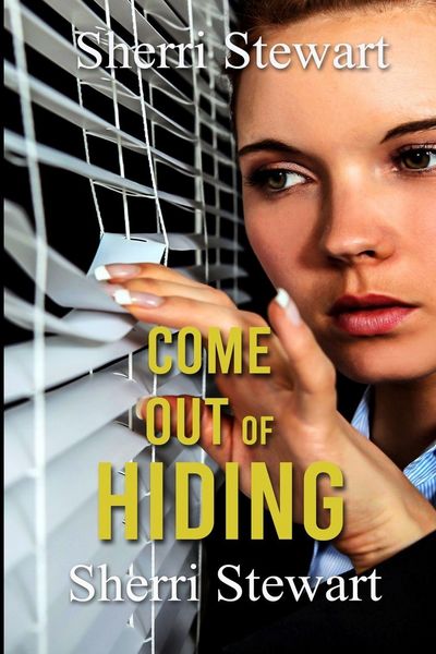 Produktbild: Come Out of Hiding