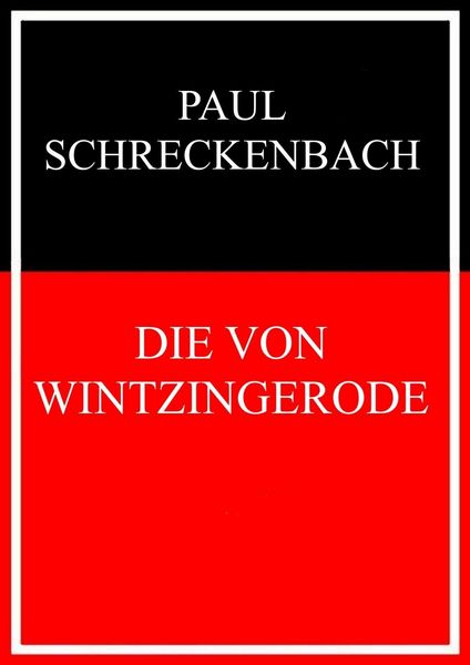 Produktbild: Die von Wintzingerode