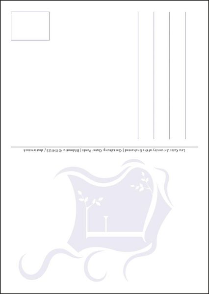 Produktbild: University of the Enchanted