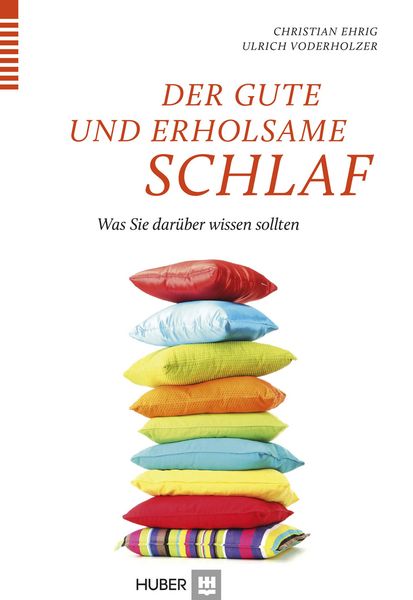 Produktbild: Der gute und erholsame Schlaf