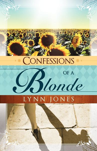 Produktbild: Confessions of a Blonde