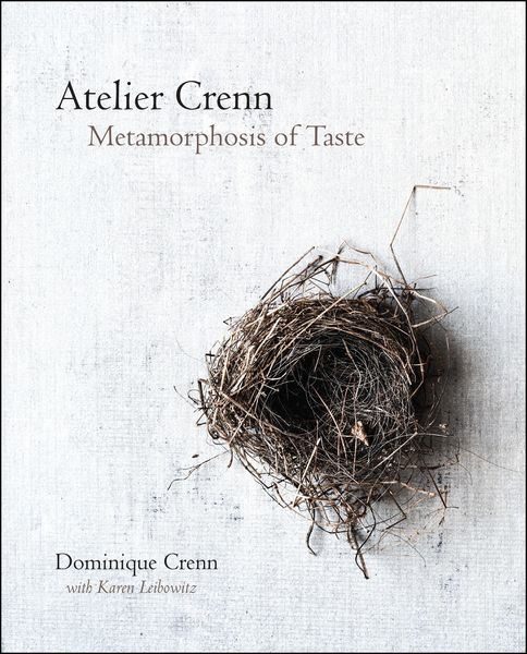 Produktbild: Atelier Crenn