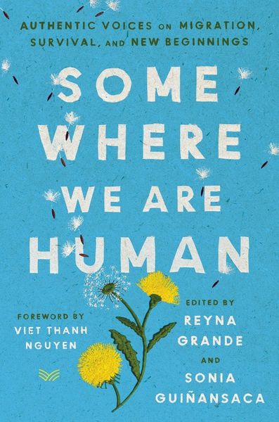 Produktbild: Grande, R: Somewhere We Are Human