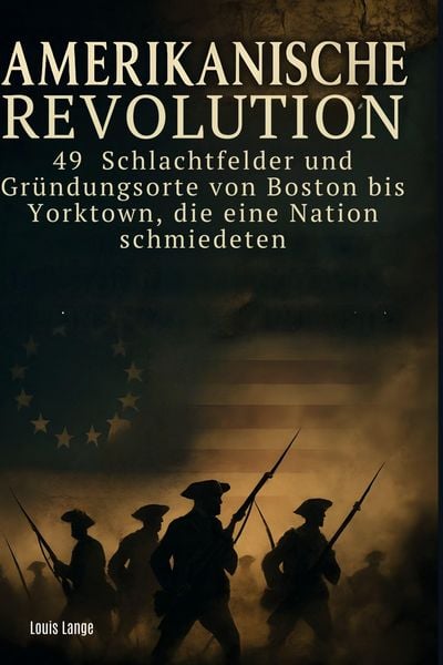Produktbild: Amerikanische Revolution