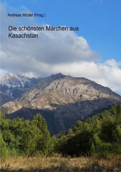 Produktbild: Die sch&ouml;nsten M&auml;rchen aus Kasachstan