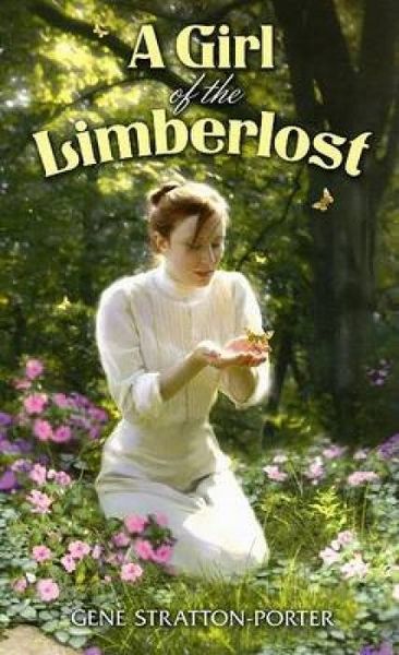 Produktbild: A Girl of the Limberlost