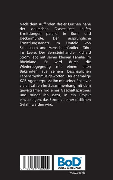 Produktbild: Bernsteinh&auml;ndler