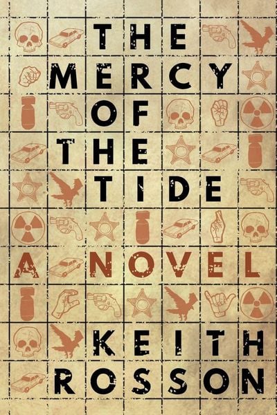 Produktbild: The Mercy of the Tide