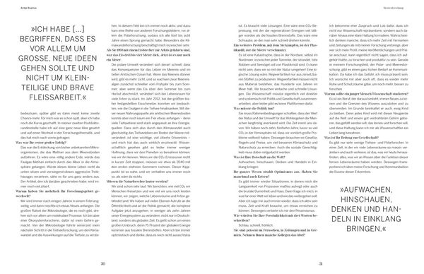 Produktbild: Faszination Wissenschaft