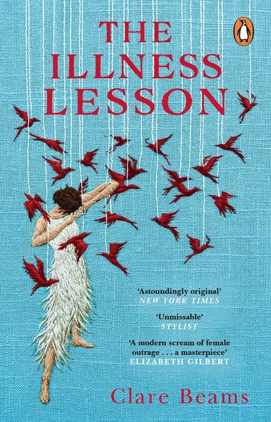 Produktbild: The Illness Lesson