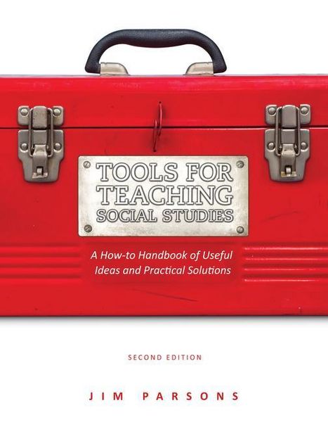Produktbild: Tools for Teaching Social Studies