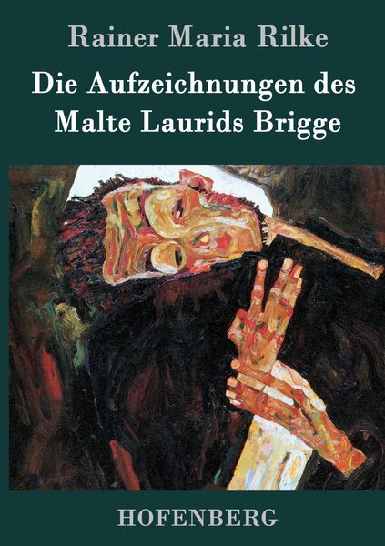 Produktbild: Die Aufzeichnungen des Malte Laurids Brigge