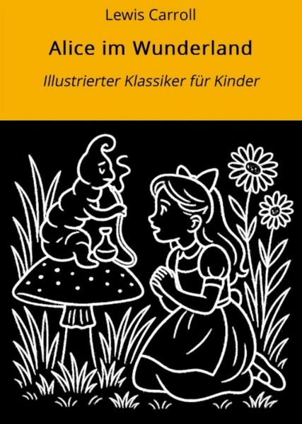 Produktbild: Alice im Wunderland