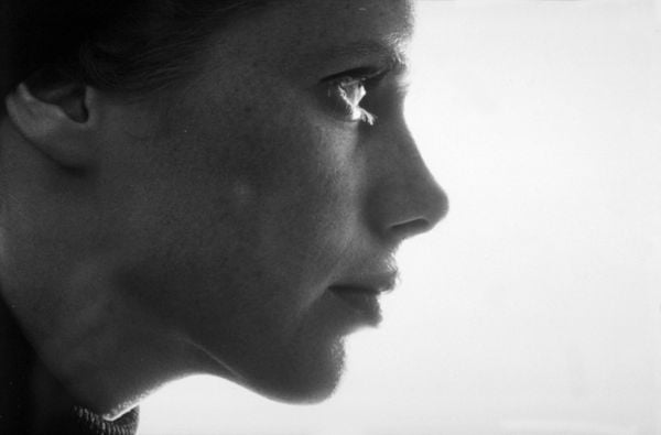 Produktbild: Persona - Ingmar Bergman Edition