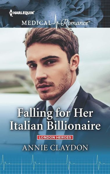Produktbild: Falling for Her Italian Billionaire