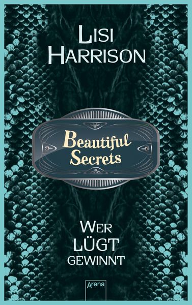 Produktbild: Beautiful Secrets (2). Wer l&uuml;gt, gewinnt
