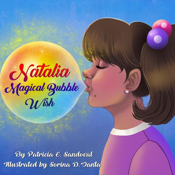 Produktbild: Natalia Magical Bubble Wish