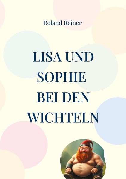 Produktbild: LIsa und Sophie