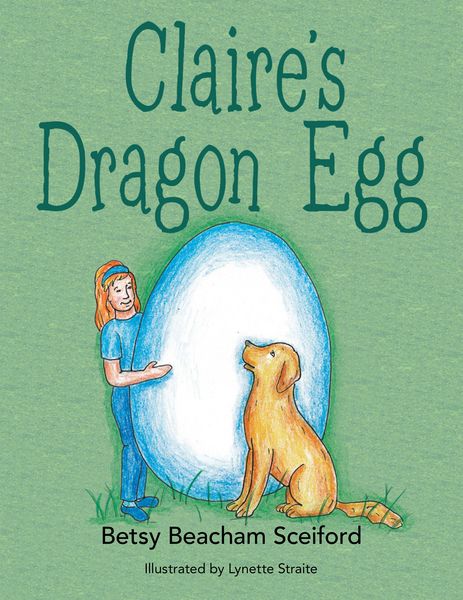 Produktbild: Claire's Dragon Egg