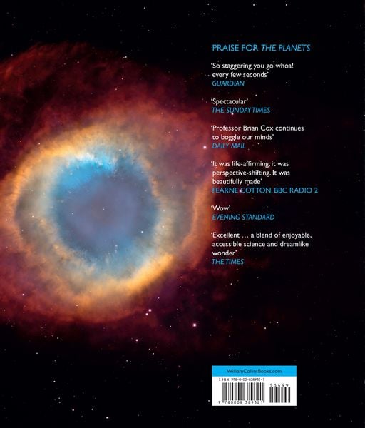 Produktbild: The Universe