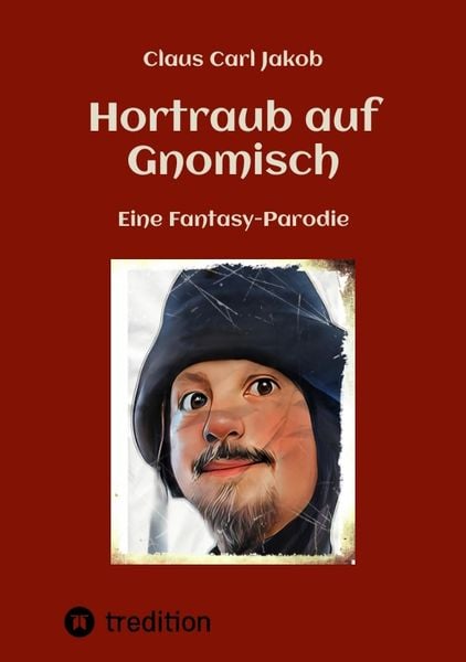 Produktbild: Hortraub auf Gnomisch