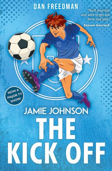 Produktbild: The Kick Off (2021 edition)