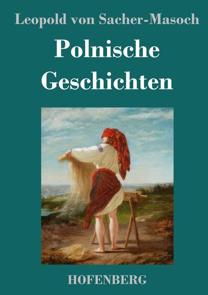 Produktbild: Polnische Geschichten