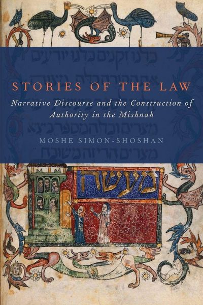 Produktbild: Stories of the Law