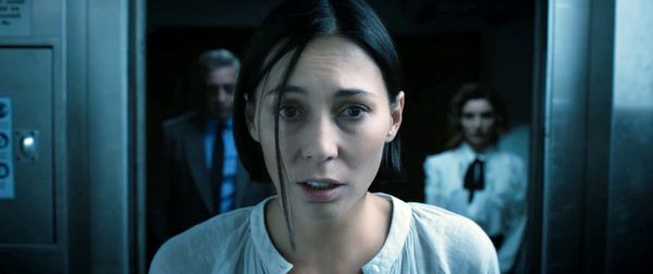 Produktbild: The Hotel Haunting