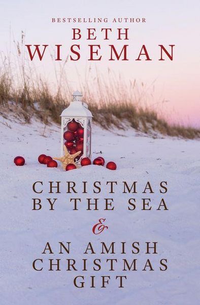 Produktbild: Christmas by the Sea & an Amish Christmas Gift
