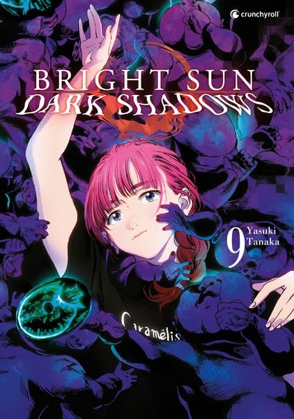 Produktbild: Bright Sun &ndash; Dark Shadows &ndash; Band 9