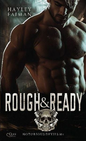 Produktbild: Notorious Devils MC Teil 5: Rough & Ready