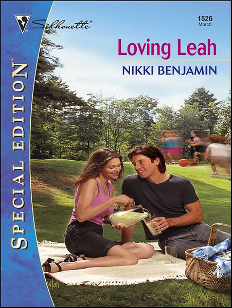 Produktbild: Loving Leah