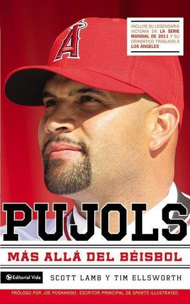 Produktbild: Pujols