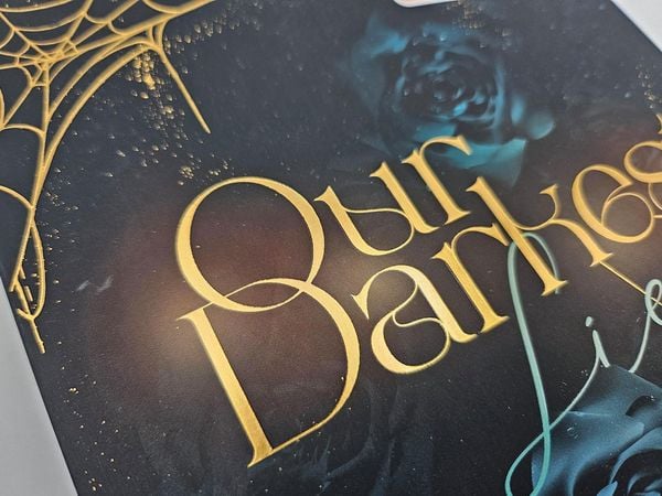 Produktbild: Our darkest Lies