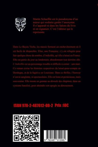 Produktbild: Le Baron samedi