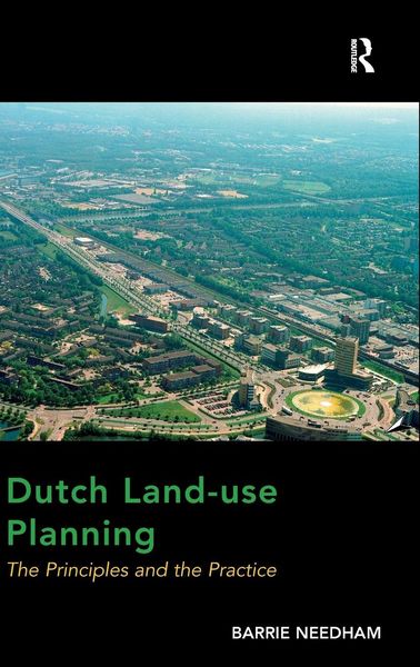 Produktbild: Dutch Land-use Planning