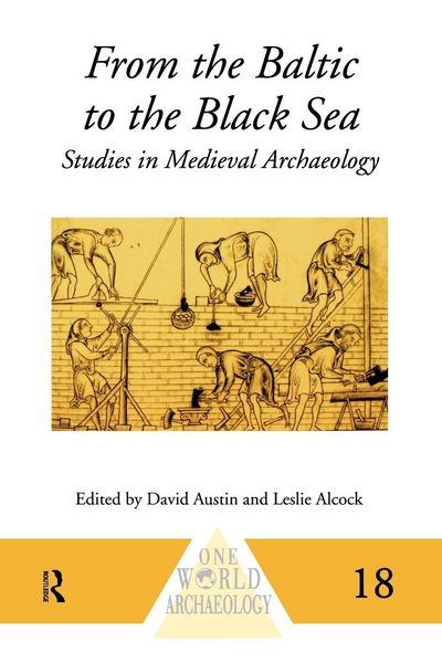 Produktbild: From the Baltic to the Black Sea
