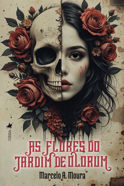 Produktbild: As flores do jardim de Olorum