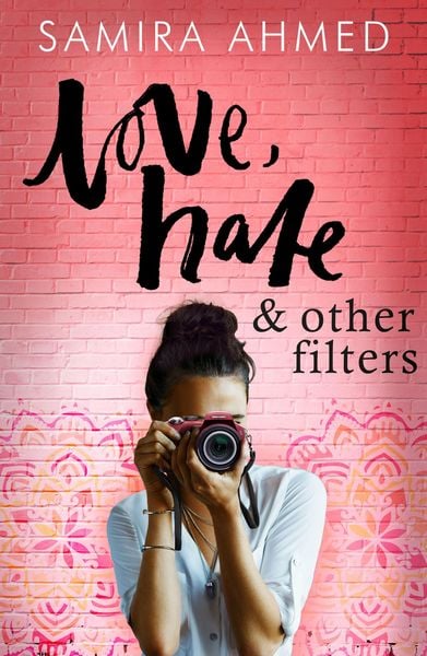 Produktbild: Love, Hate & Other Filters