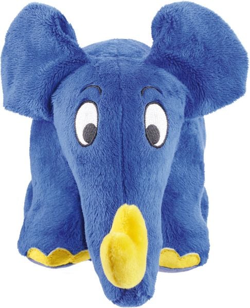 Produktbild: Die Maus, Elefant, 50. Jubil&auml;um, 17 cm