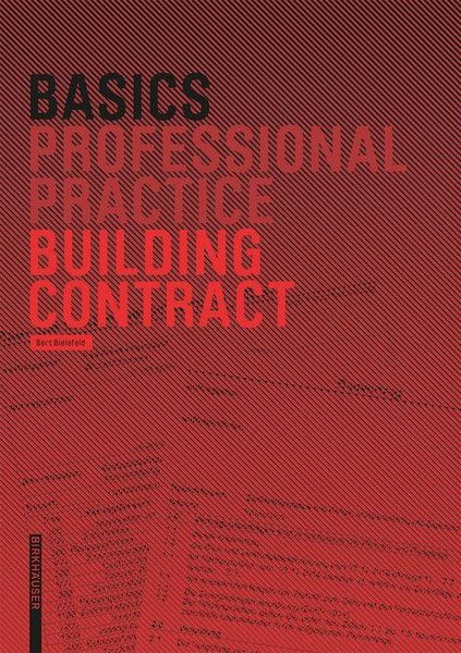 Produktbild: Basics Building Contract