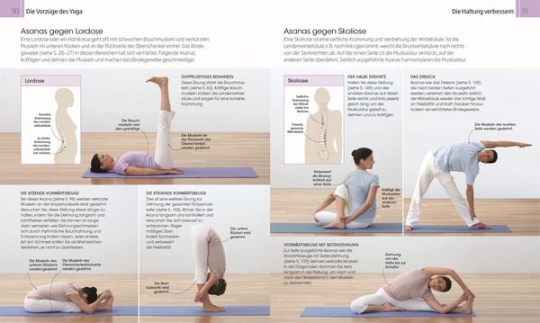 Produktbild: Besser leben mit Yoga