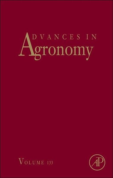 Produktbild: Advances in Agronomy V133