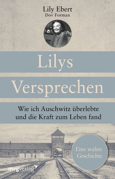 Produktbild: Lilys Versprechen