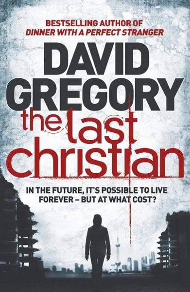 Produktbild: The Last Christian